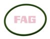 FAG 471 0128 00 Seal, wheel hub